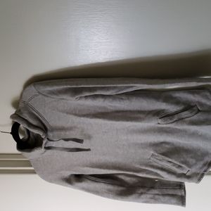 Jcrew, pull over sweatshirt/ sweater